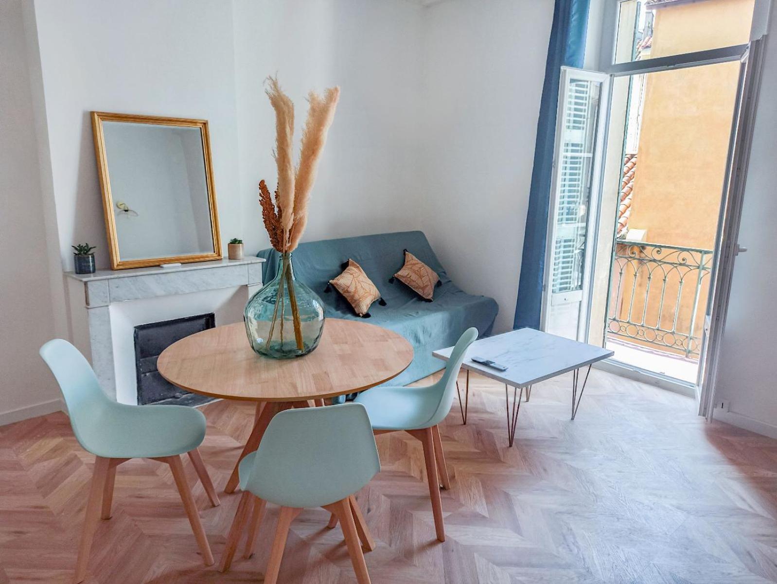 Lumiere Doree Appartement *
